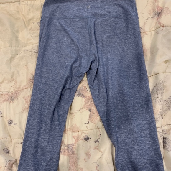 Lululemon leggings - Picture 1 of 3